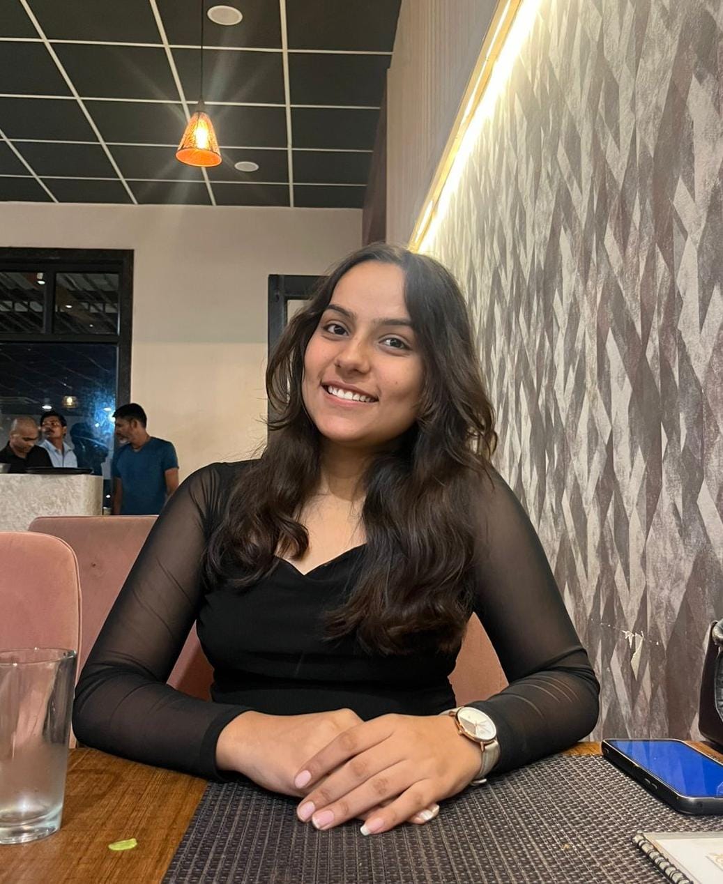 Operations Company Logo